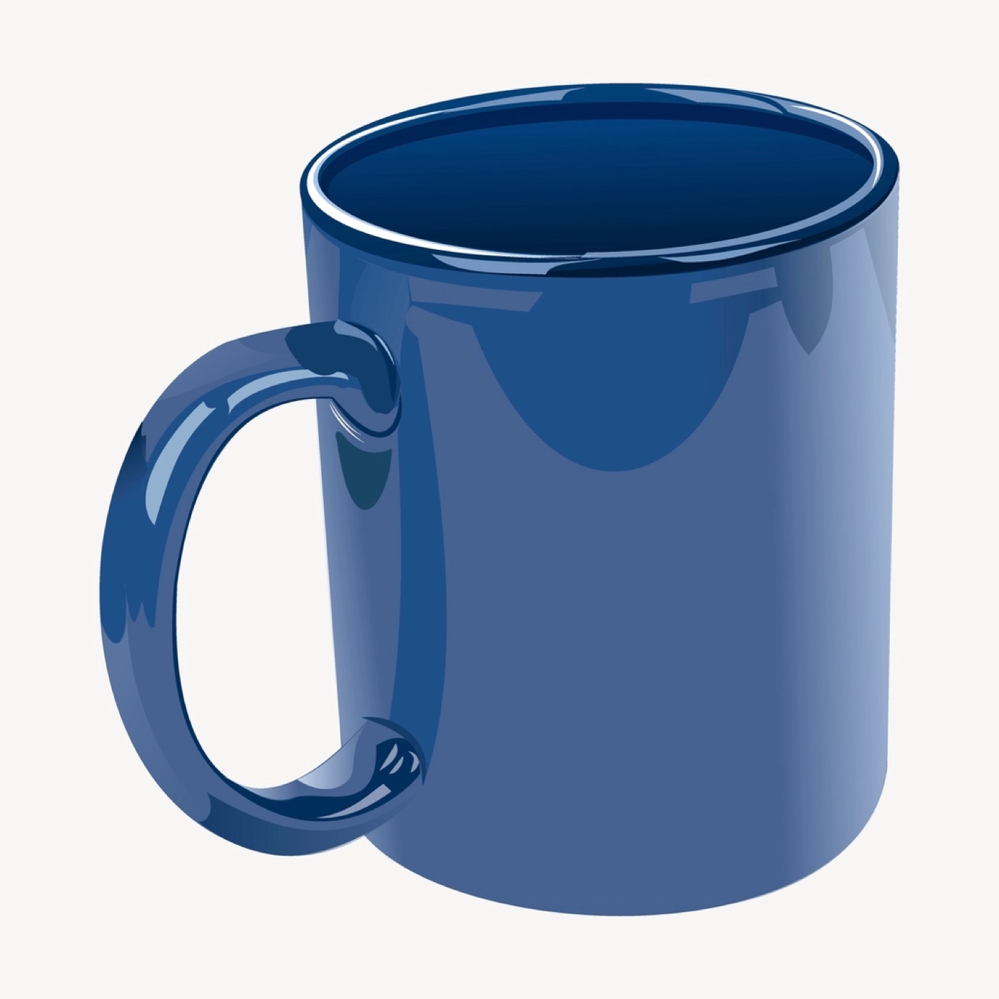 Nordic Ceramic Mug Set