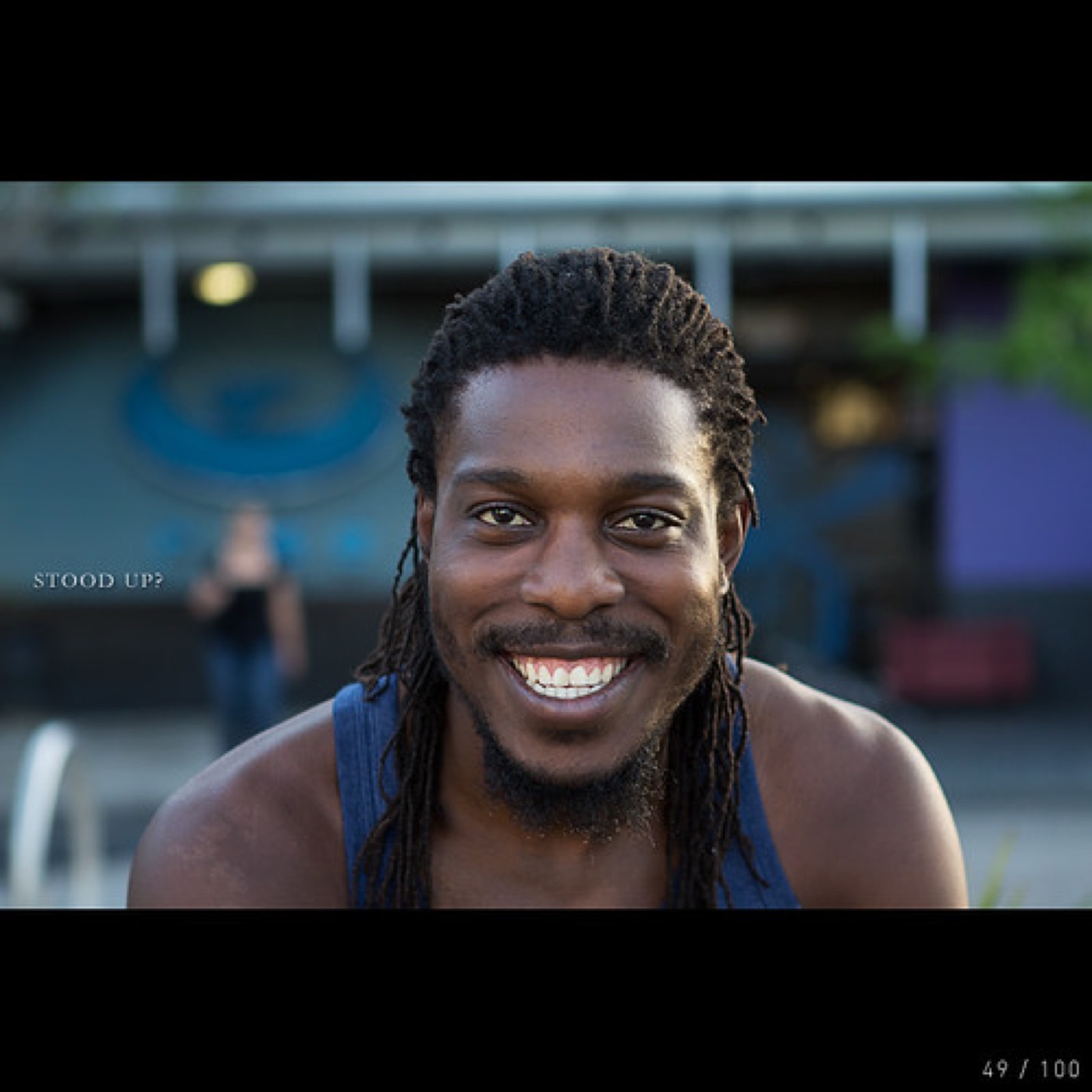 Kwame Asante